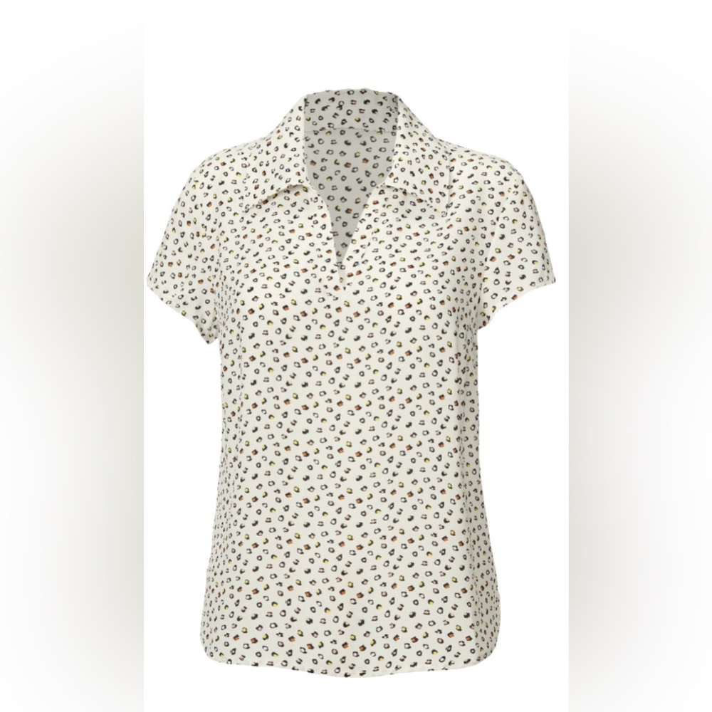 Cabi Pebble Top